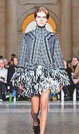 Capital gains... how to get the London look