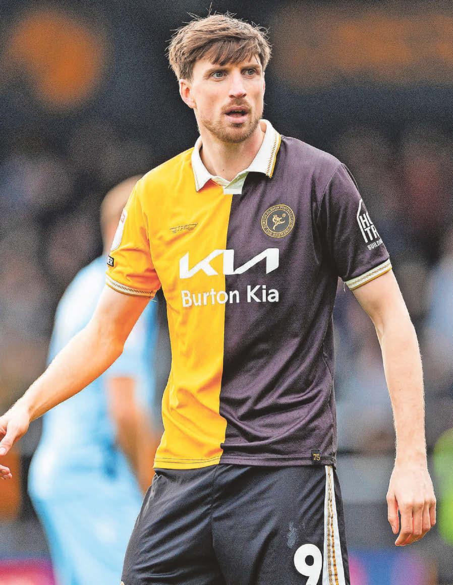 Beesley: We weren't at the races in defeat