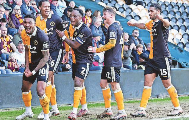 Bowyer: Unity has been key for Albion