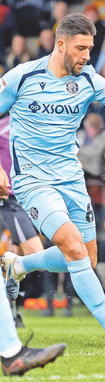 Opening fixtures offer a chance for the Brewers to 'make a statement'