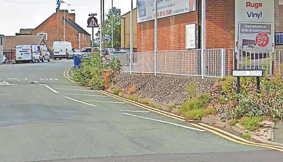 HMO plan to house hospital workers