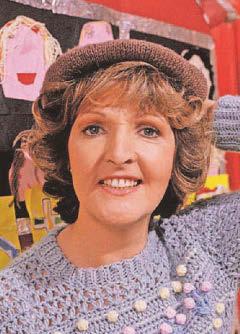 Tributes as Good Life star dies at age of 86