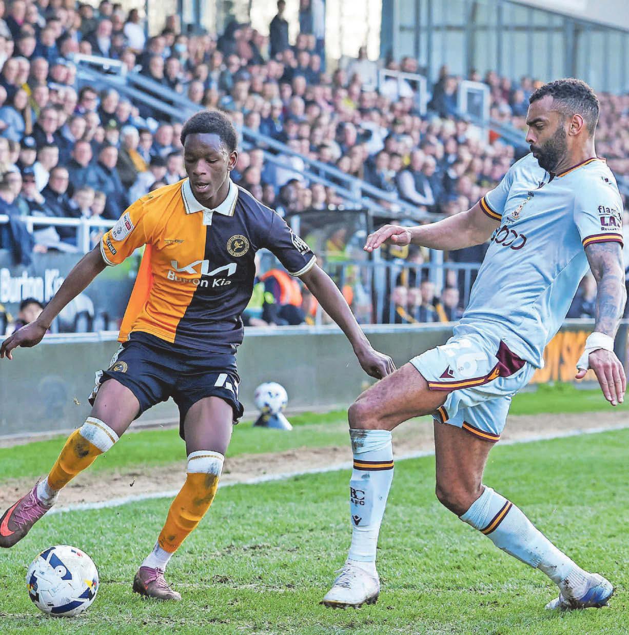 BREWERS SECURE SERVICES OF TILT