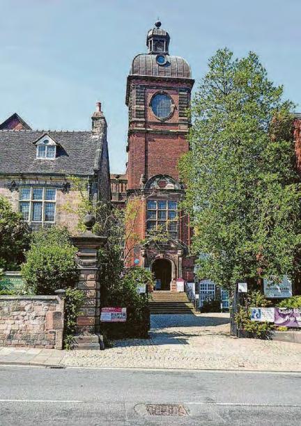 10 fascinating facts about Leek