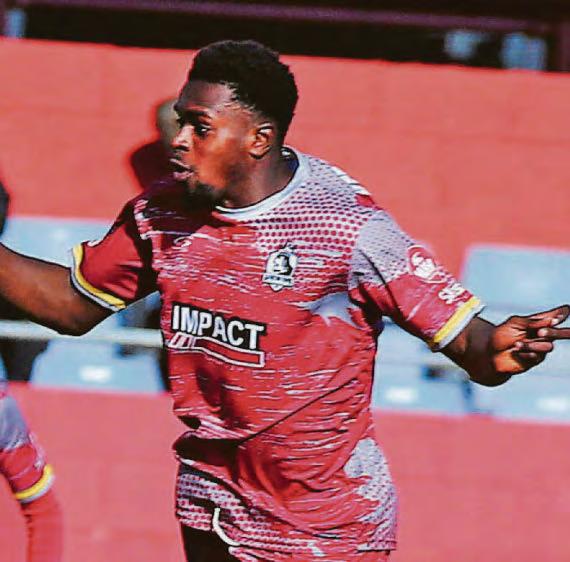 Reds six unbeaten after battling to goalless draw