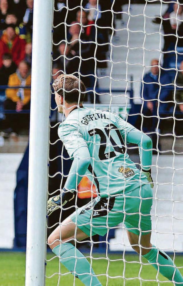 Draw for Derbys as final day is washout