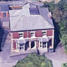 Fears of 'increased chaos' fail to stop conversion of former children's home