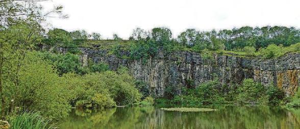Housebuilding at former quarry could restart after three years