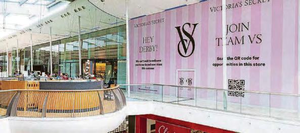 No secret behind date for opening of two stores