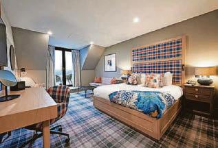 A PAD/LOCH COMBINATION