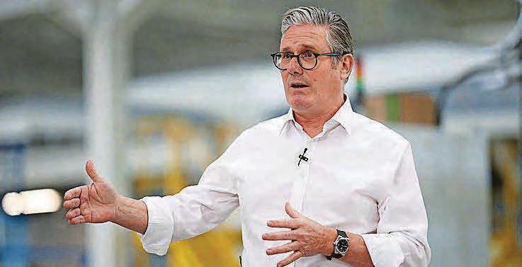 PM: People right to be angry over crossings