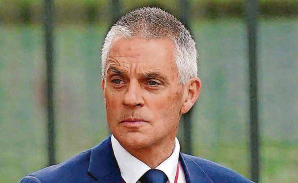 BBC chief accepts need for 'reform' in way corporation funded as charter reviewed