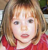 New search for Madeleine gets under way in Portugal