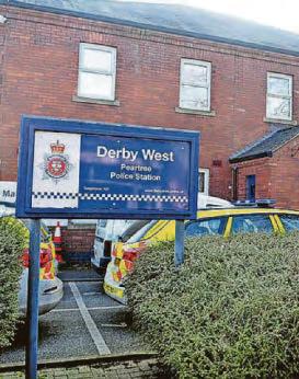 Ex-PC loses claim of race discrimination in case involving sex worker photos