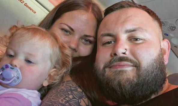 Mum told she had gallstones faces reality of terminal stage 4 cancer