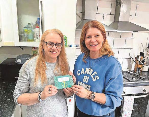 Leadership awards for individuals' outstanding achievements