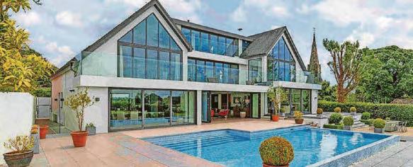 Home staging firm helps transform property for TV show