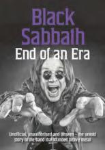 Black Sabbath are back!