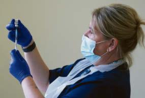 Parents urged to prioritise vaccine catch-ups as measles cases stay high