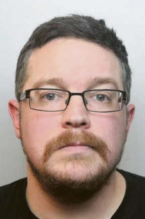 Man who groomed girls locked up for four years