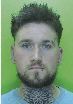 Tattoo artist who sexually assaulted his own customers is sent to prison