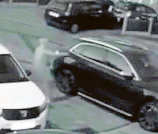 Concern over jail holding would-be 'assassin' threatened to derail trial
