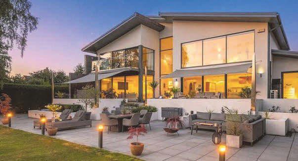 Stunning village property could be window of opportunity for buyers