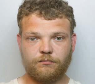 Jail for 'mass-marketing' drug dealer who was found with a machete