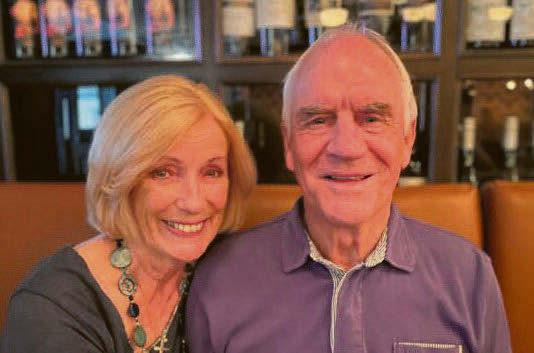 Family of former Rams star Dave continue their legal fight for recognition of head injuries