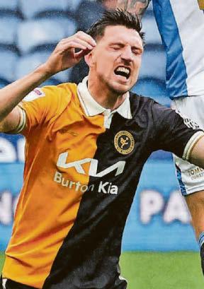 Boxes ticked in battling Terriers draw