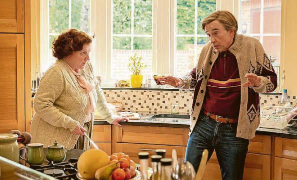 It's good to talk about things that are often seen as taboo...