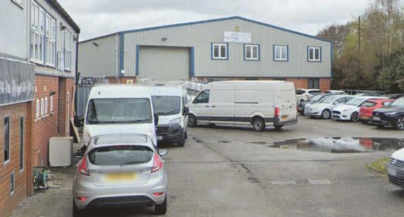 Flood-hit firm taken over and 17 jobs saved