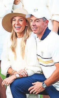 Ryder Cup abuse 'crossed line'
