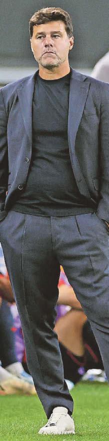 Agyemang: USA boss Poch told me Rams was right move