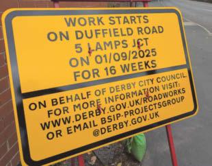 Residents' anger as drivers trying to avoid road closures use street as a cut-through