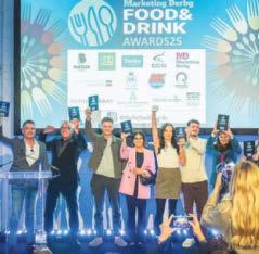 City's best restaurants, cafes and pubs revealed at annual awards do