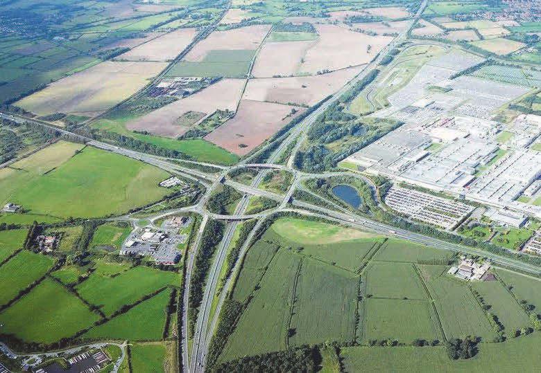 Bid to entice film crews to set up studio in area