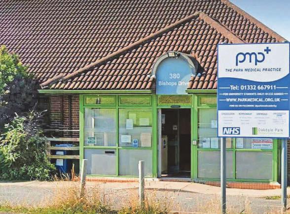 Closure of GP surgery is 'worst possible outcome'