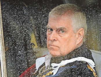 MPs demand answers on Prince's Royal rent