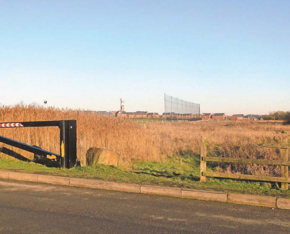 New council HQ could be ready by spring of 2028