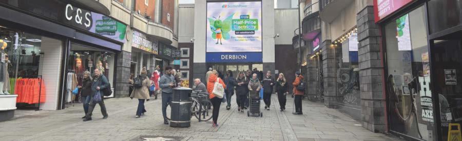 Primark move: Great news for Albion Street, or is it final nail in the coffin for Cornmarket?