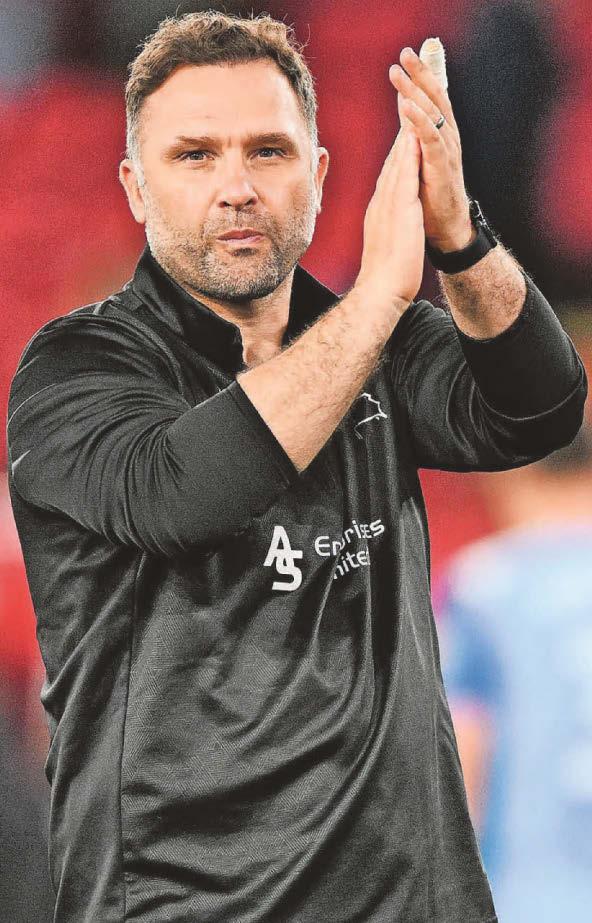Return to Ewood as Eustace shows gamble worth it