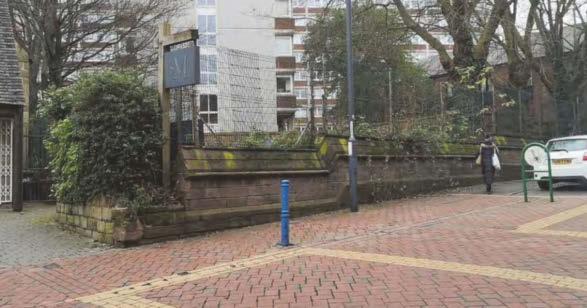 Why it took three plans and six years after the Great War ended for Derby to get its memorial