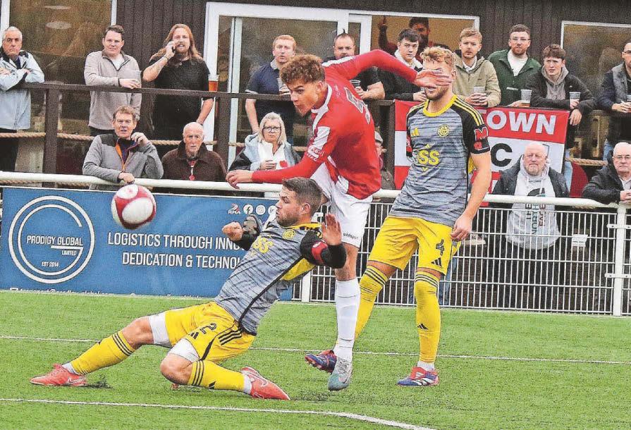 No home comfort - but Nailers are away day champs