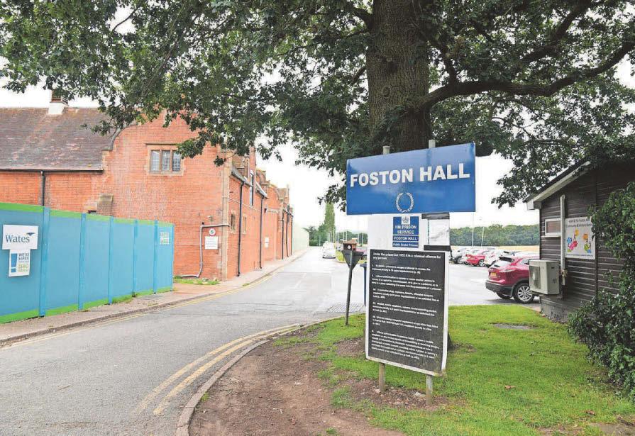 Locking up children is not the answer to solving the 'waiting room' of care