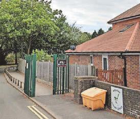 A step forward in bid for £2m school upgrade