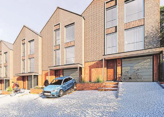 Mill plan approved despite residents' opposition