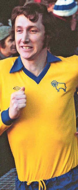 Title-winning defender Thomas dies, aged 78