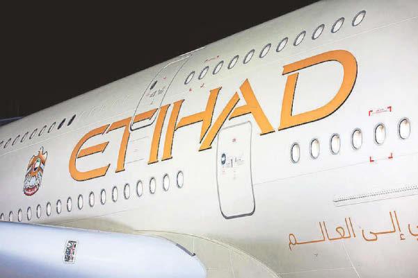 Fleet expansion by Mid East carrier boosts R-R