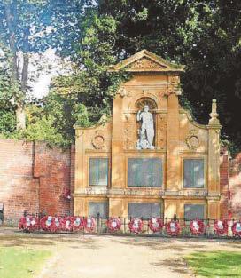 10 fascinating facts about Lichfield